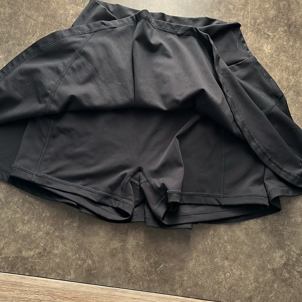 Popflex short - Picture 2 of 2